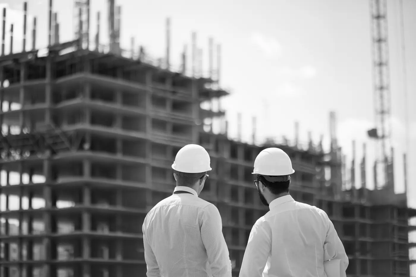 Tim Rinca Konsultan siap membantu proses perizinan bangunan