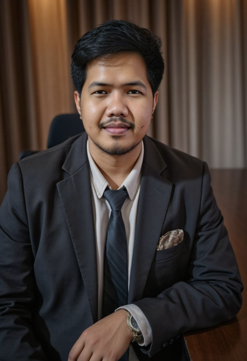 Dawin Muhammad Yusuf