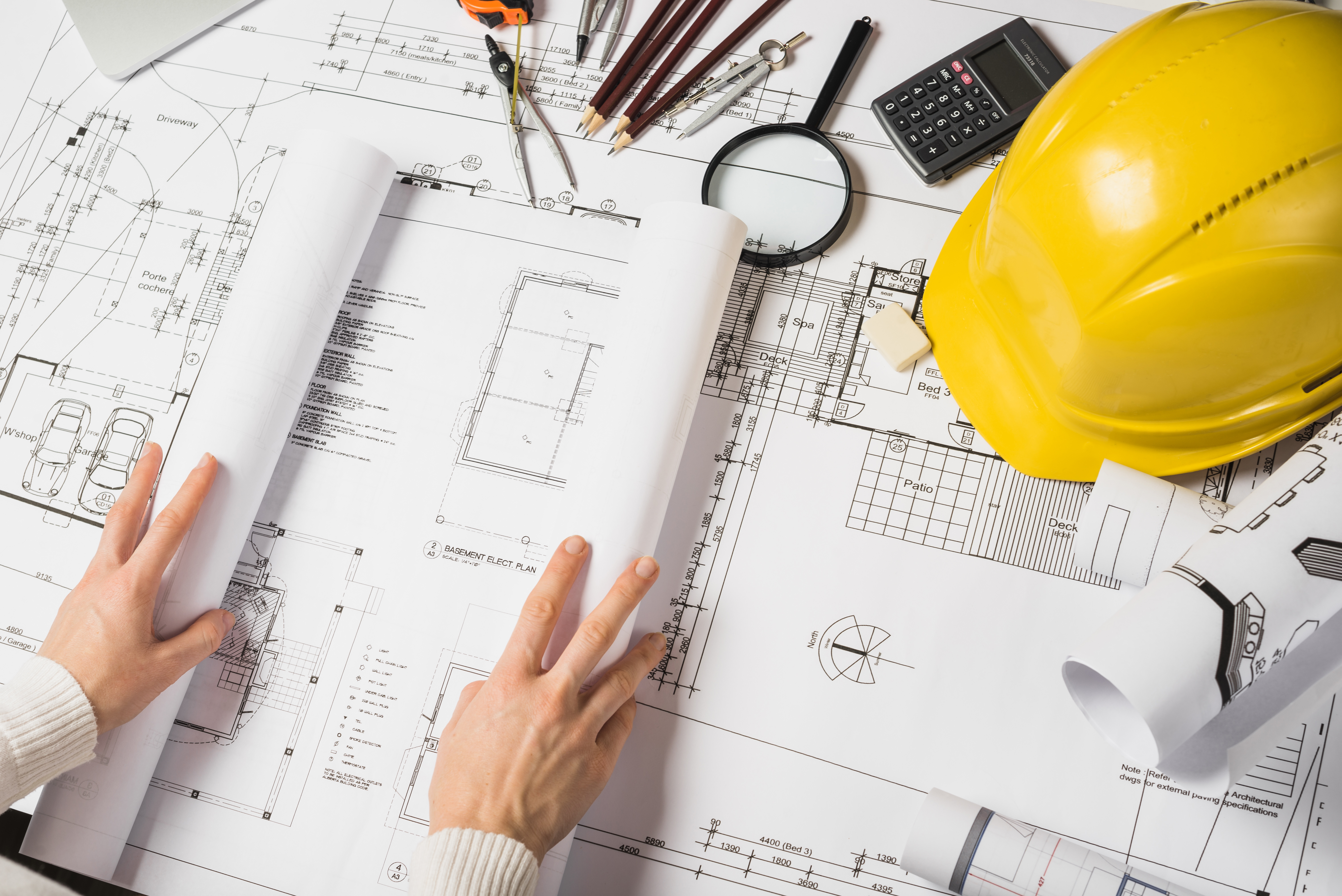 Penjelasan Audit Struktur