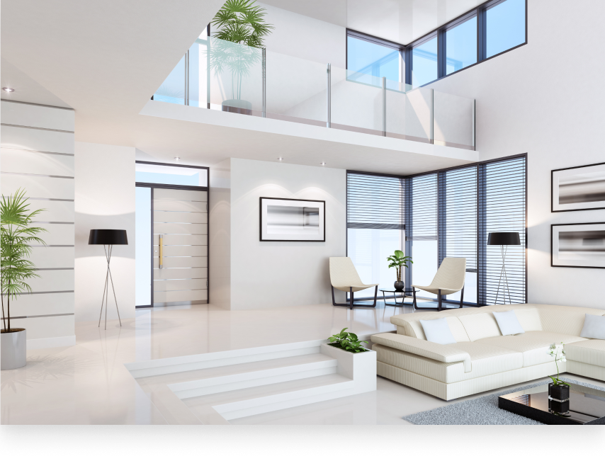Desain Interior