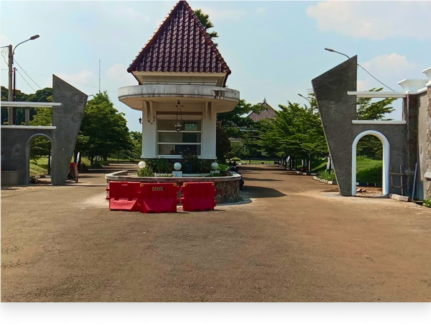 Perumahan Grand Cimandala Residence
