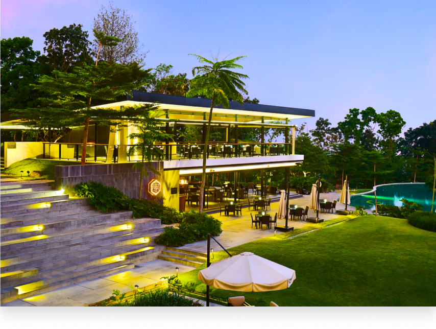 Royal Tulip Luxury Hotels