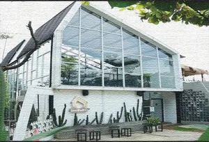 Asimetri Coffee