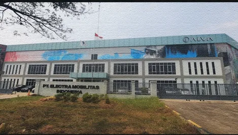 PT Electra Mobilitas Indonesia