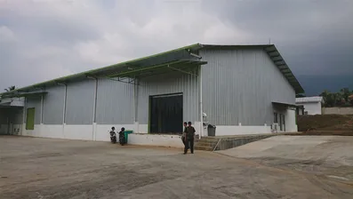 PT SiSeSa Berkah Illahi